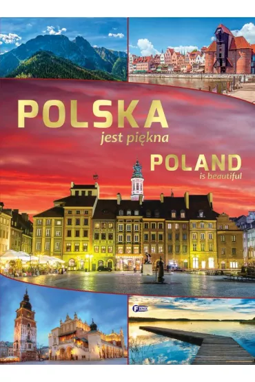 Polska jest pi�kna - Pawe� Klimek