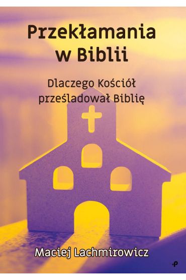 Przekłamania w Biblii