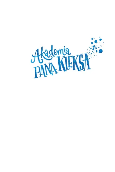 Akademia Pana Kleksa - Jan Brzechwa