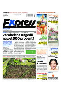 ePrasa Express Bydgoski 190/2017