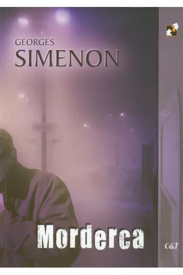 Morderca - Georges Simenon