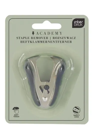Interdruk Rozszywacz Academy Pastel