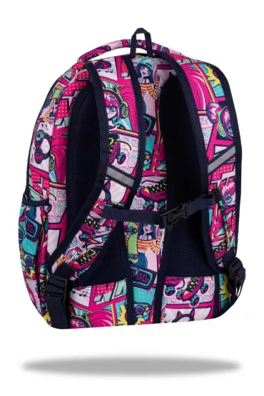 CoolPack Plecak szkolny Pick Anime