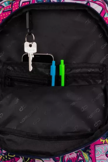 CoolPack Plecak szkolny Pick Anime