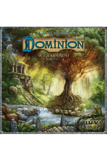 Dominion. W G��b L�du IUVI Games