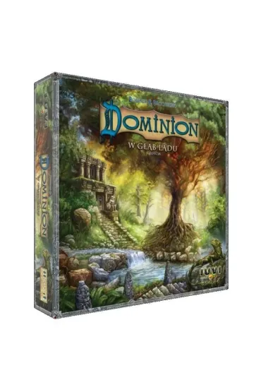 Dominion. W G��b L�du IUVI Games
