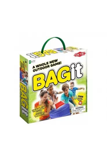 BAGit