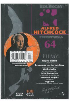 Hitchcock przedstawia 64