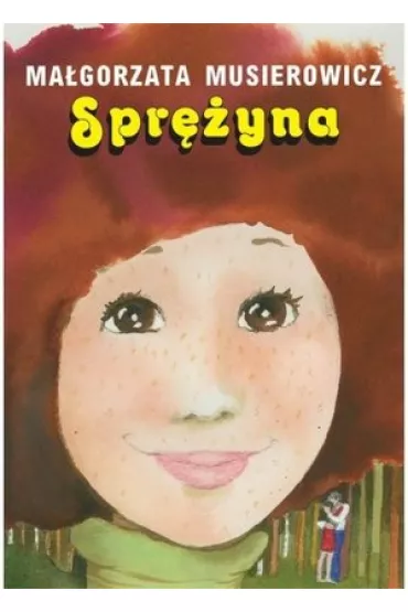 Spr�yna. Je�ycjada. Tom 18 - Ma�gorzata Musierowicz