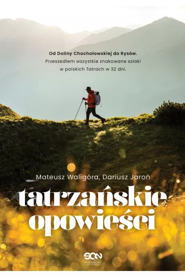 Tatrza�skie opowie�ci