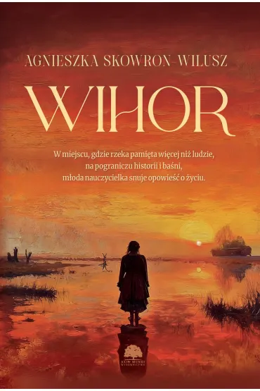 Wihor - Agnieszka  Skowron-Wilusz