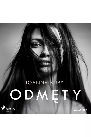 Audiobook Odmty mp3 - Joanna Bury
