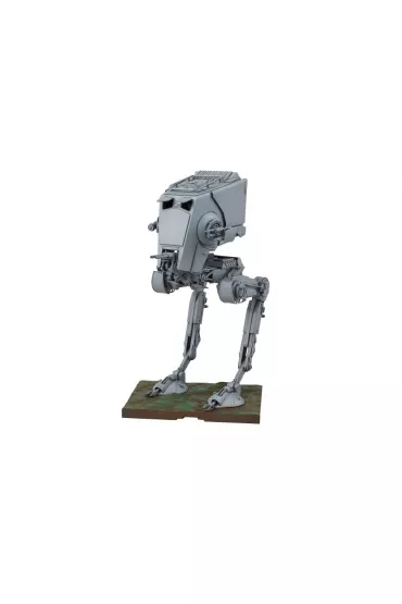 Star Wars BANDAI AT-ST Revell