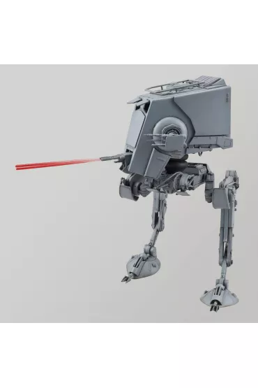 Star Wars BANDAI AT-ST Revell