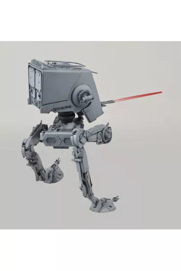 Star Wars BANDAI AT-ST Revell