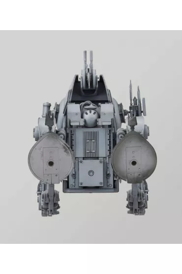 Star Wars BANDAI AT-ST Revell