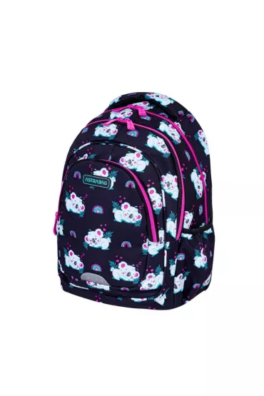 Plecak Astrabag Sleepy Koala