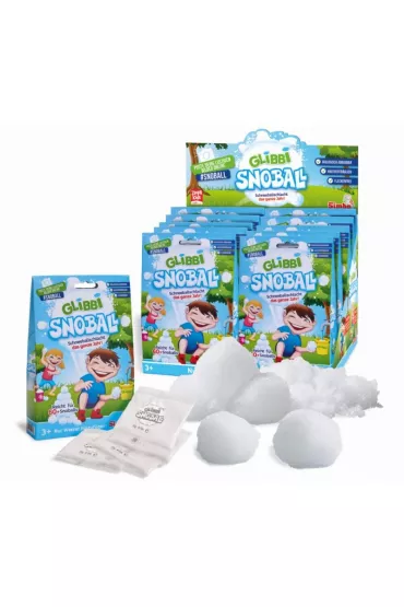 Glibbi Snoball * Simba
