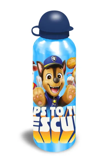 Zestaw �niadani�wka + bidon 500ml Paw Patrol PW19992