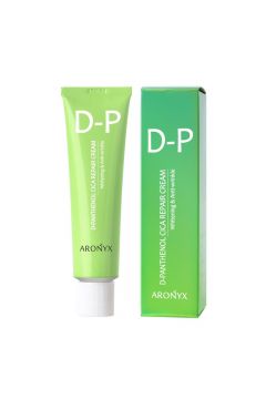 Aronyx D-Panthenol Cica Repair Cream regenerujcy krem do twarzy 50 ml
