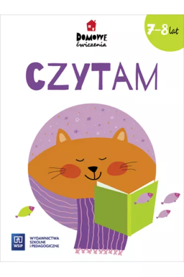 Czytam. Klasa 2