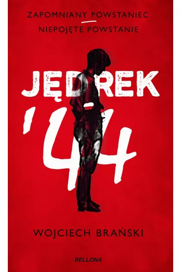 J�drek'44 - Wojciech  Bra�ski