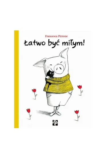 �atwo by� mi�ym! - Francesca Pirrone