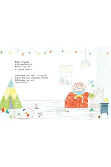 M�j spok�j - Anne  Crahay