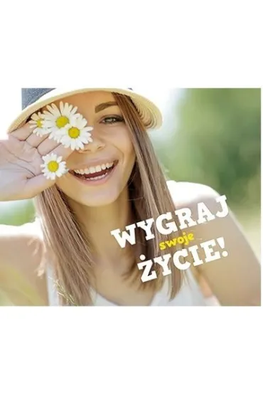 Wygraj swoje �ycie. Pere�ka 307