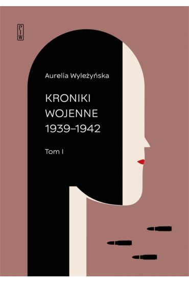 Kroniki wojenne T.1 1939-1942, T.2 1943-194