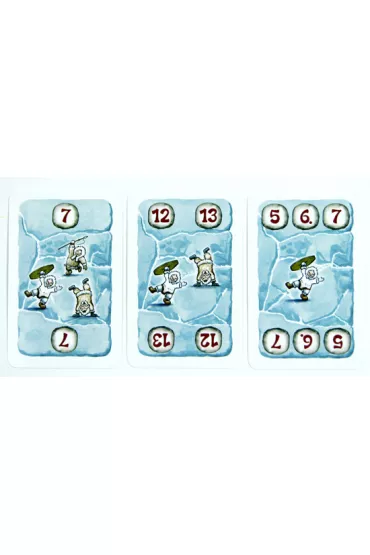 Igloo Pop (edycja polska)