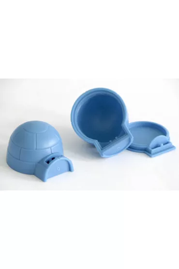 Igloo Pop (edycja polska)