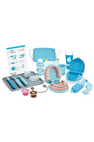Mellisa&Doug: Denstysta Melissa & Doug