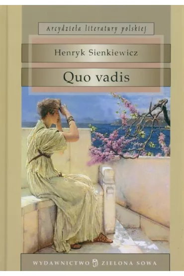Quo Vadis