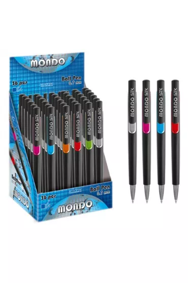 Starpak D�ugopis Mondo