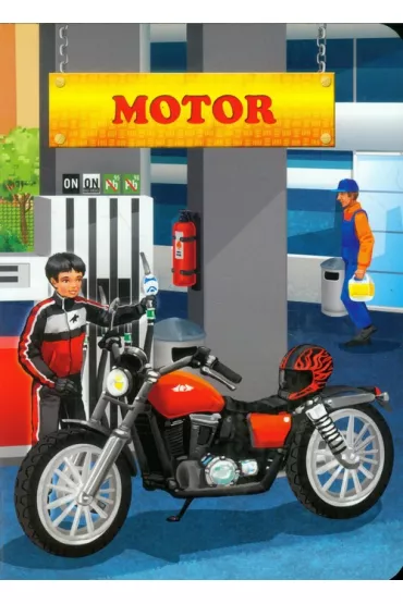 Motor