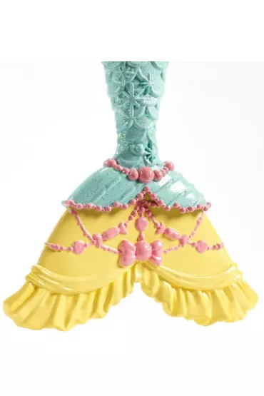 Barbie Syrenka Dreamtopia 3 FXT11 Mattel