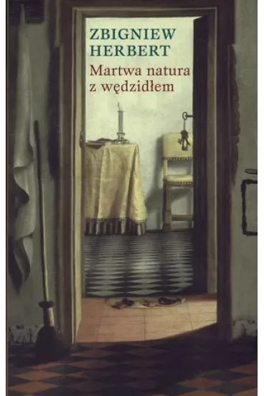 Martwa natura z w�dzid�em
