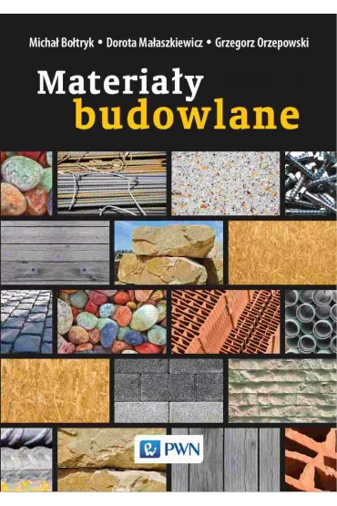 Materia�y budowlane