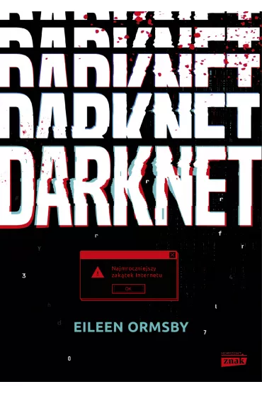 Darknet - Eileen  Ormsby