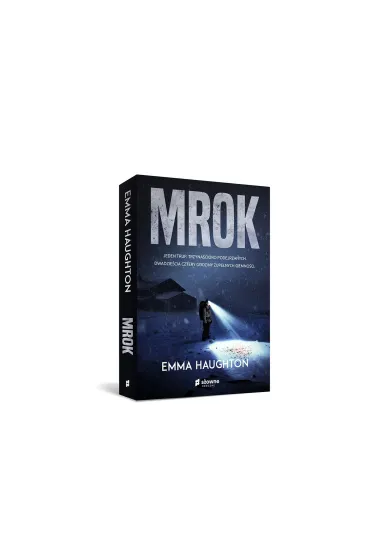 Mrok - Emma  Haughton
