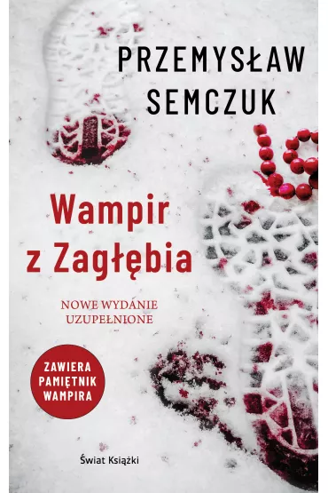 Wampir z Zag��bia - Przemys�aw Semczuk
