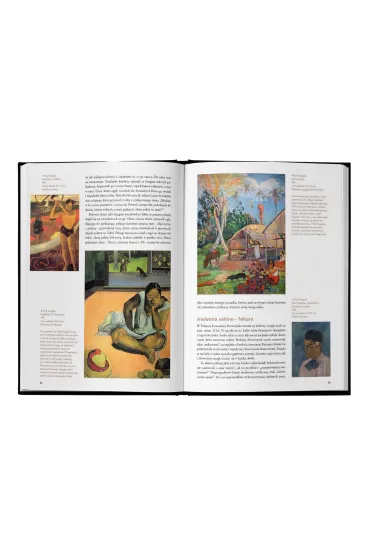 Paul Gauguin