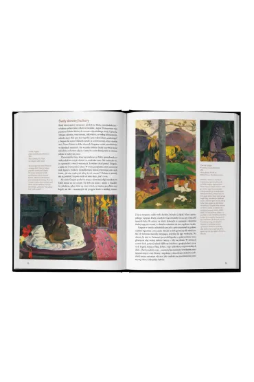 Paul Gauguin