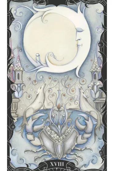 Tarot of the Enchanted Garden - Rossana Pala