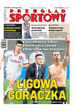 ePrasa Przegld Sportowy 49/2014