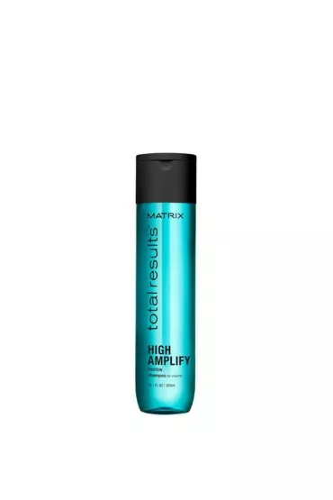 Matrix Total Results High Amplify Protein Shampoo szampon zwi�kszaj�cy obj�to�� w�os�w 300 ml