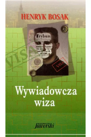 Przeczucie br. - Henryk Bosak