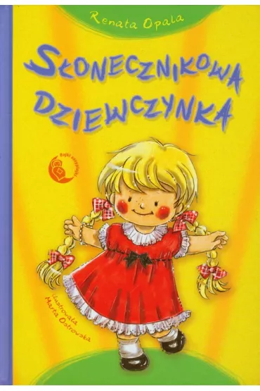 S�onecznikowa dziewczynka - Renata Opala
