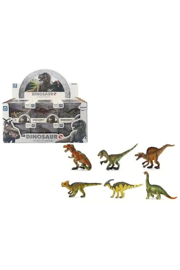 Dinozaur MIX